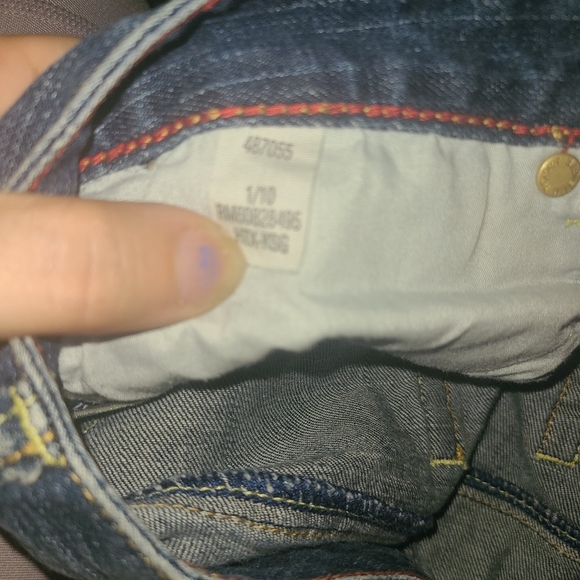 Tommy Hilfiger Jeans - Picture 2 of 7